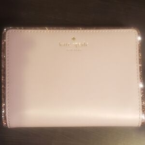 Kate Spade Slim Bifold Wallet